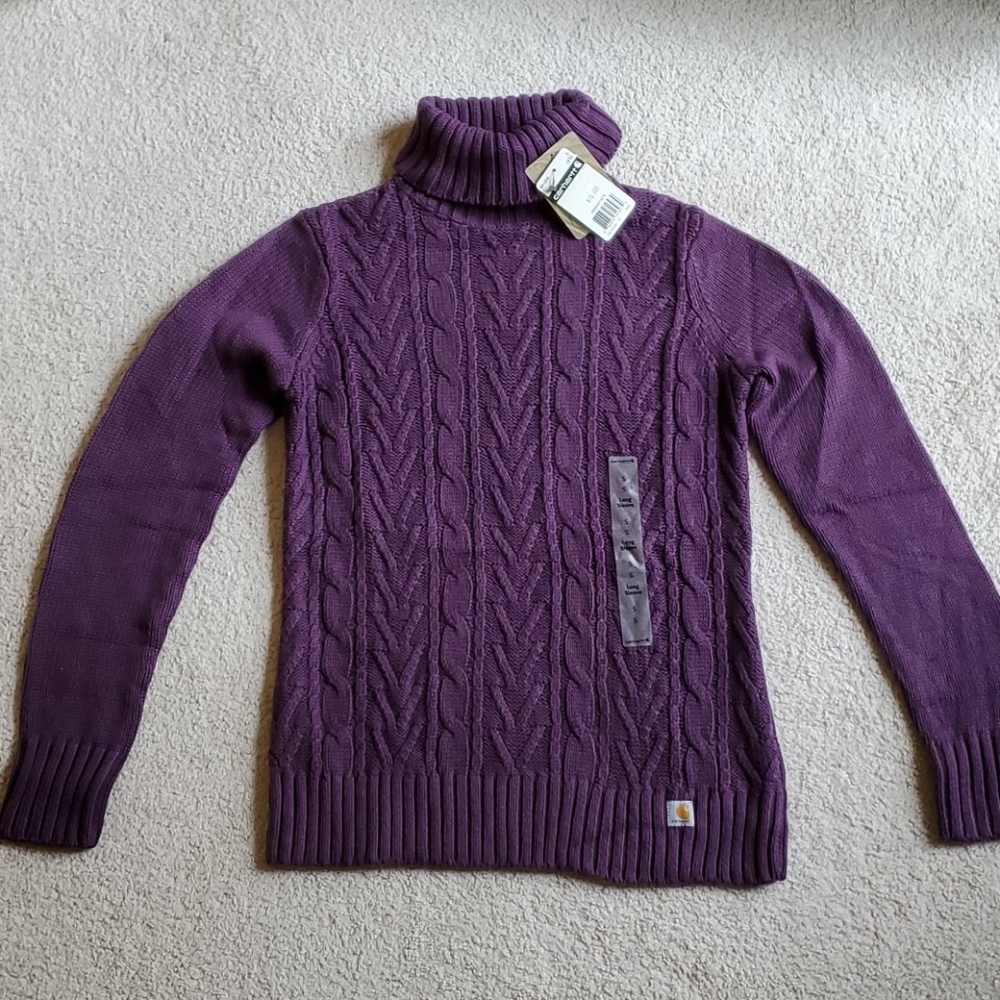 Carhartt Women's Sweater